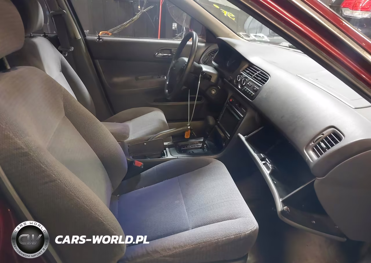 1997 Honda Accord Lx VIN:1HGCD5638VA225902 - 5