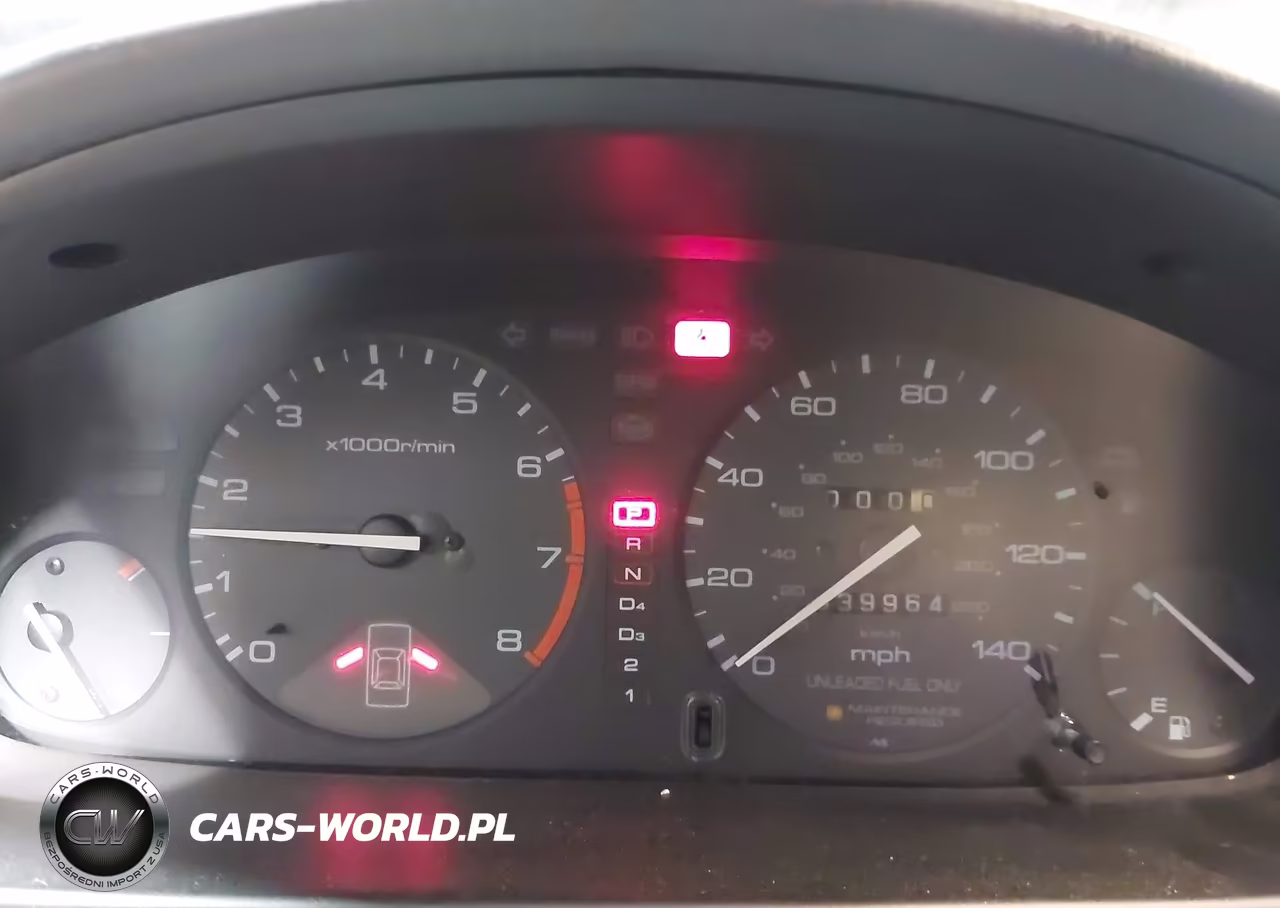 1997 Honda Accord Lx VIN:1HGCD5638VA225902 - 7