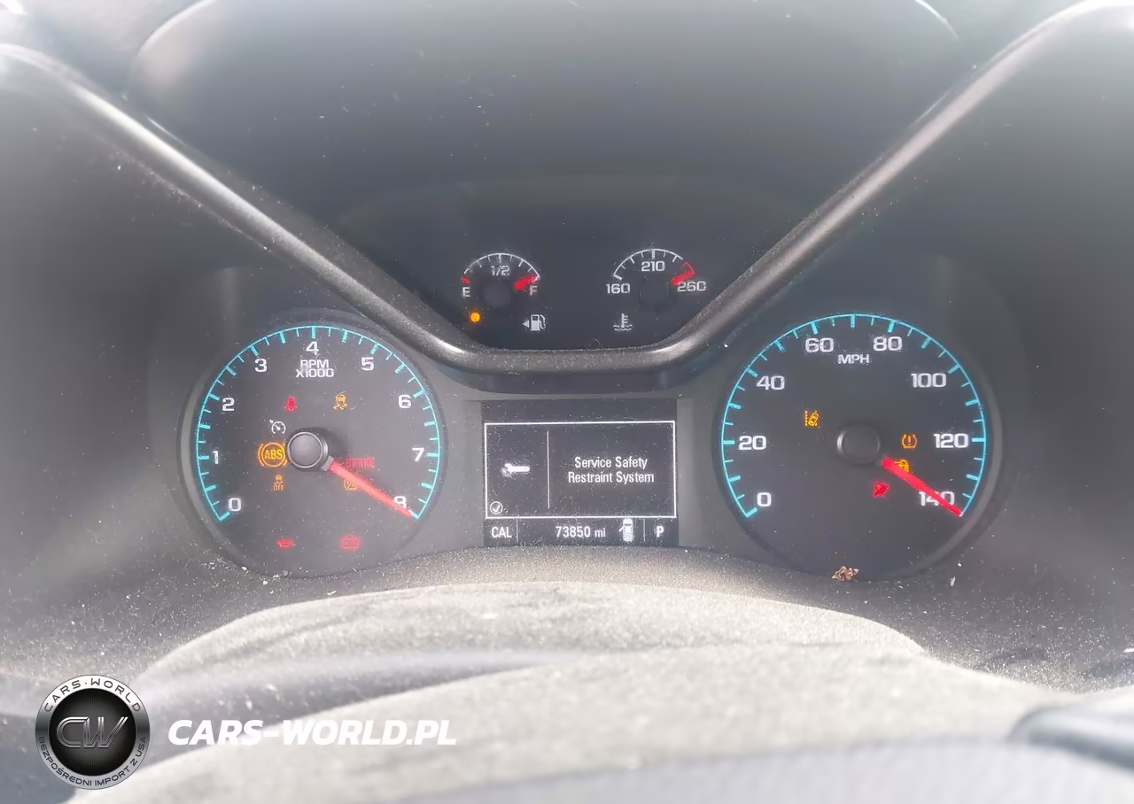 2021 Chevrolet Colorado 2Wd Long Box Lt VIN:1GCHSCEA9M1283899 - 7