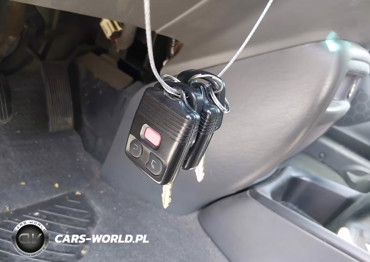 2004 Mazda Tribute Es V6 VIN:4F2CZ061X4KM30146 - 11