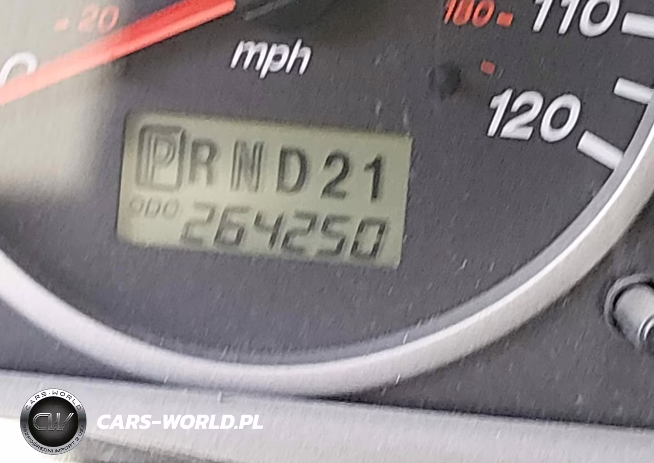 2004 Mazda Tribute Es V6 VIN:4F2CZ061X4KM30146 - 12