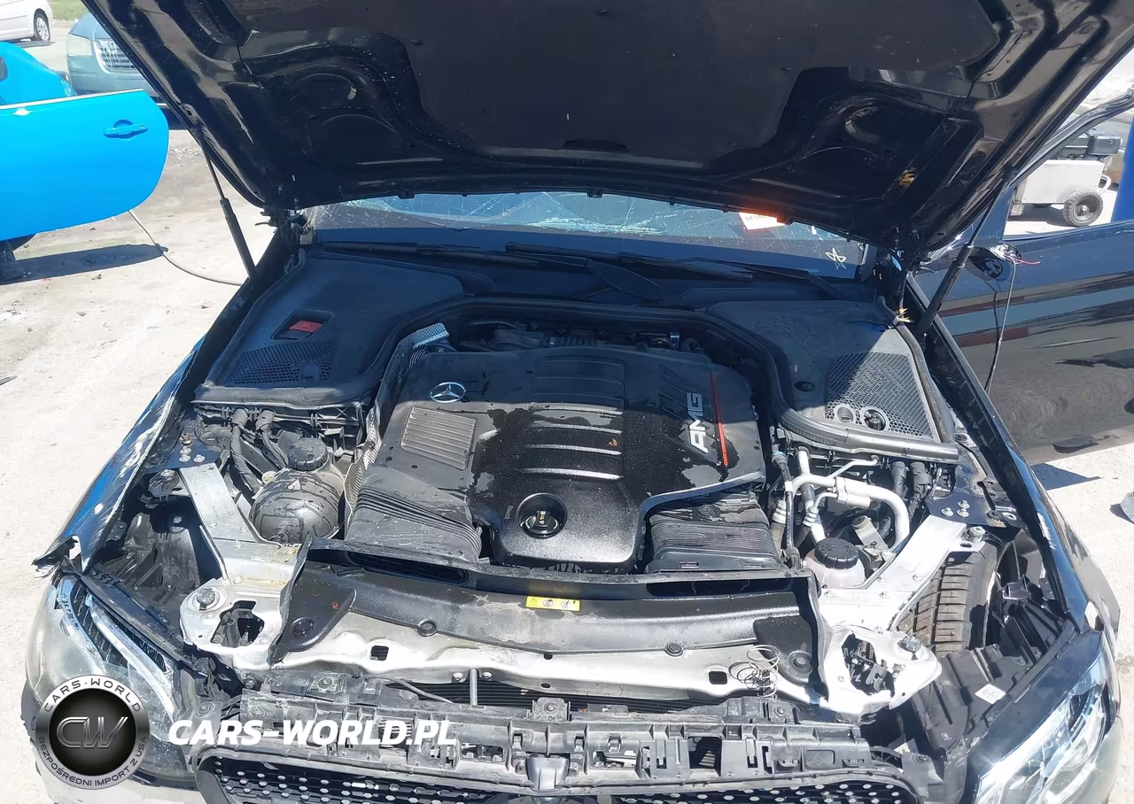 2019 Mercedes-Benz Amg E 53 4Matic VIN:WDDZF6BBXKA598463 - 10