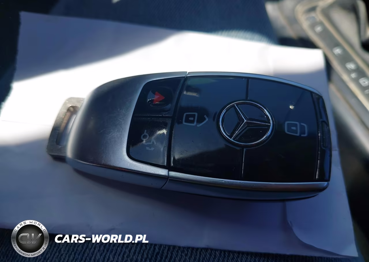 2019 Mercedes-Benz Amg E 53 4Matic VIN:WDDZF6BBXKA598463 - 11