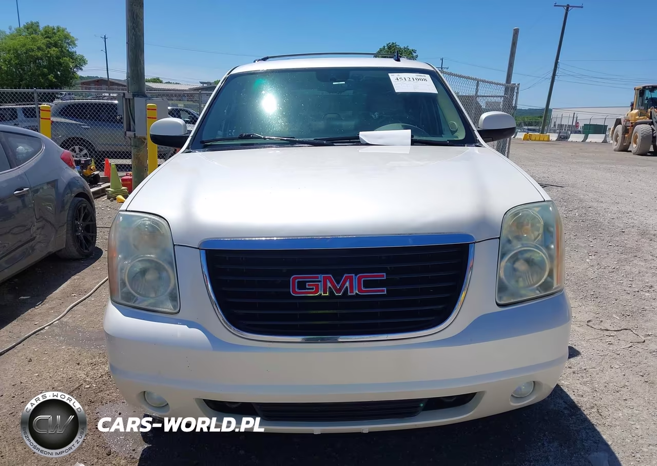 2011 GMC Yukon Slt VIN:1GKS1CE05BR162578 - 12