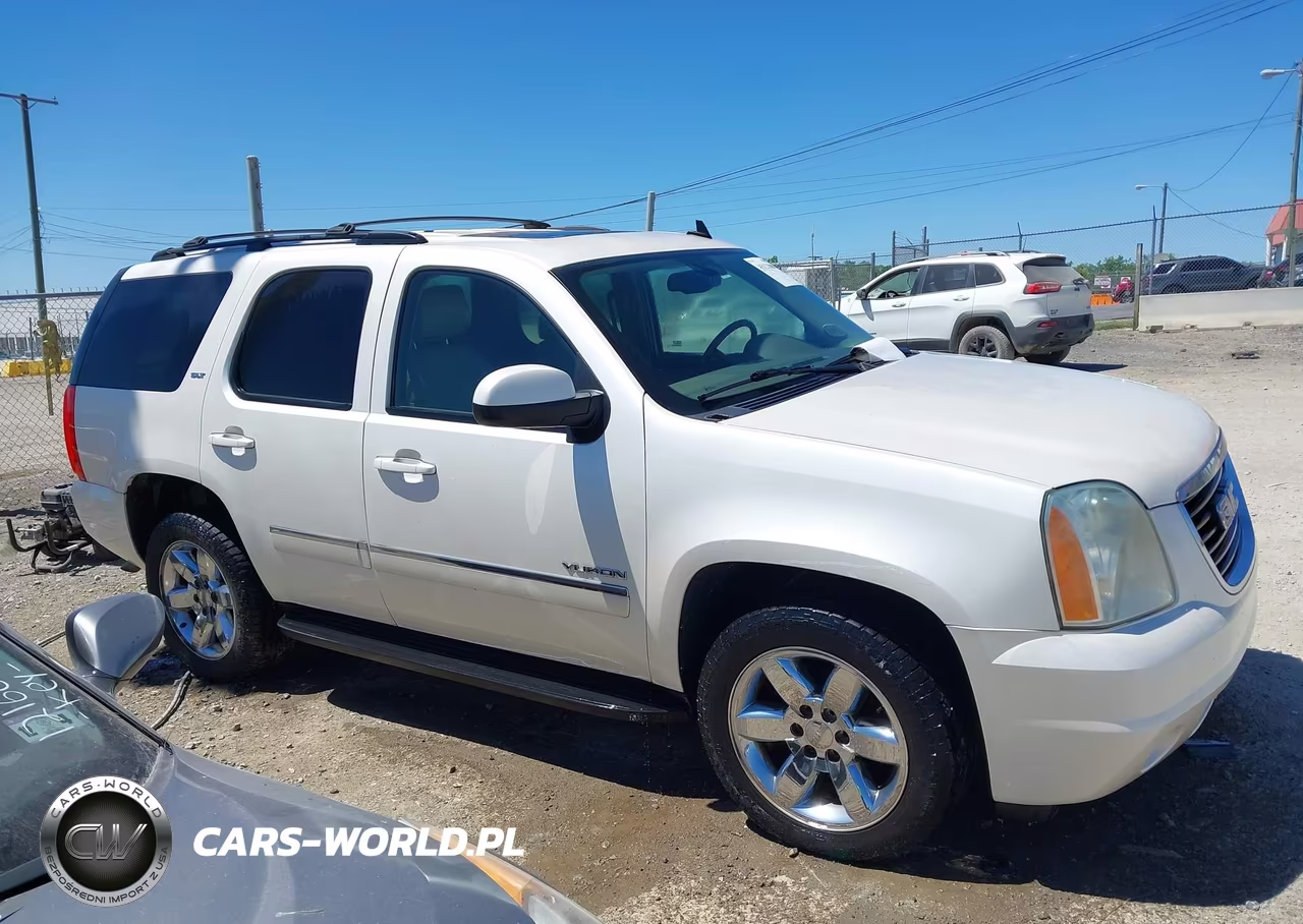 2011 GMC Yukon Slt VIN:1GKS1CE05BR162578 - 13