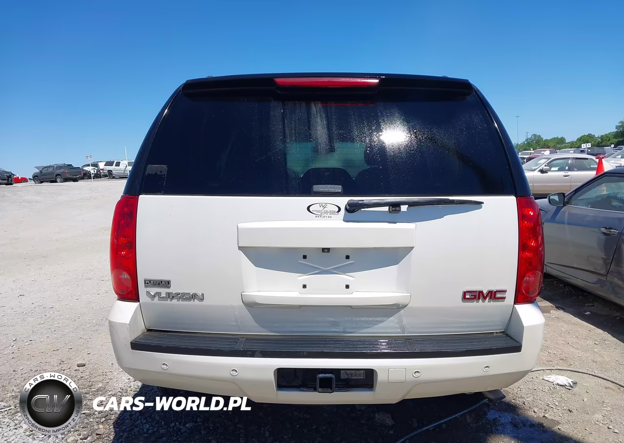 2011 GMC Yukon Slt VIN:1GKS1CE05BR162578 - 16