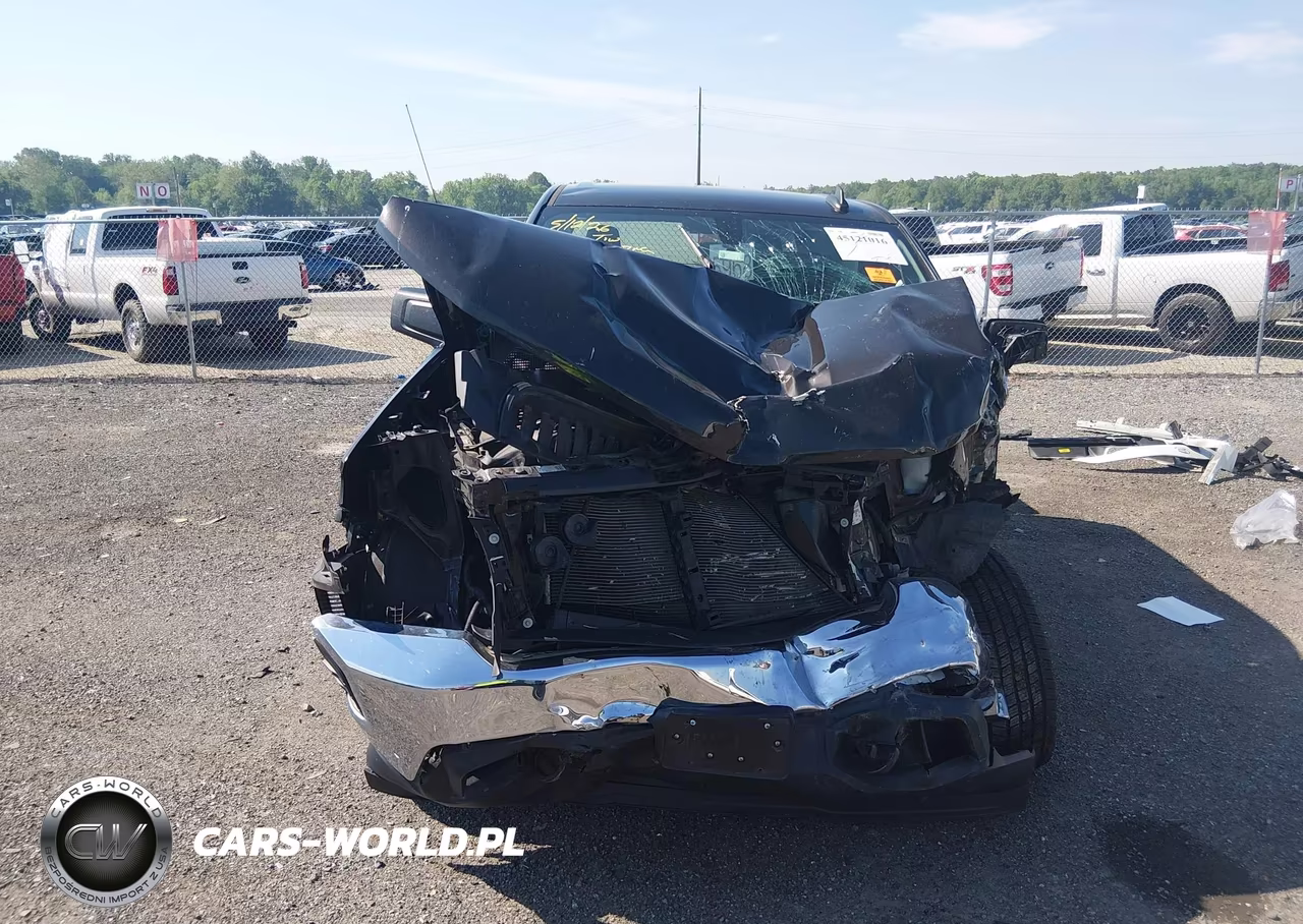 2019 Chevrolet Silverado 1500 Work Truck VIN:1GCPYAEH7KZ390444 - 12