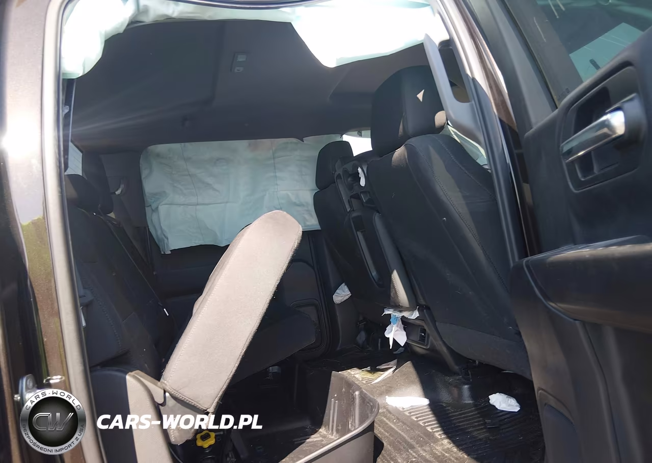 2019 Chevrolet Silverado 1500 Work Truck VIN:1GCPYAEH7KZ390444 - 8