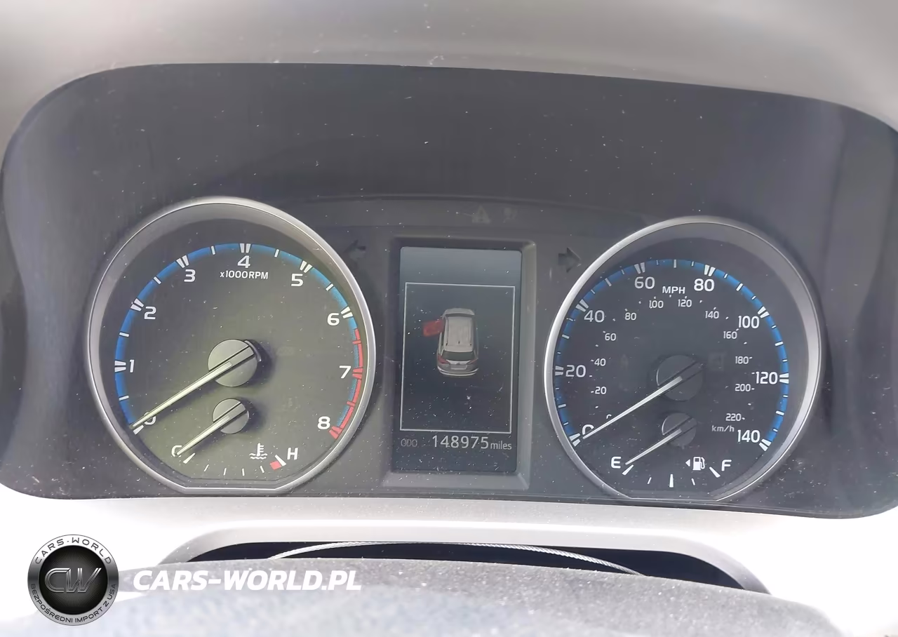 2017 Toyota Rav4 Le VIN:JTMZFREV8HJ105700 - 7