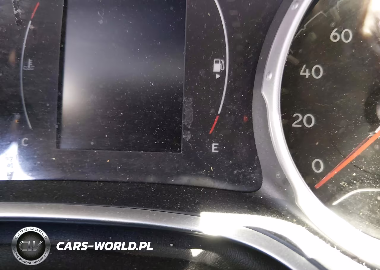 2021 Jeep Compass Altitude Fwd VIN:3C4NJCBB3MT505736 - 16