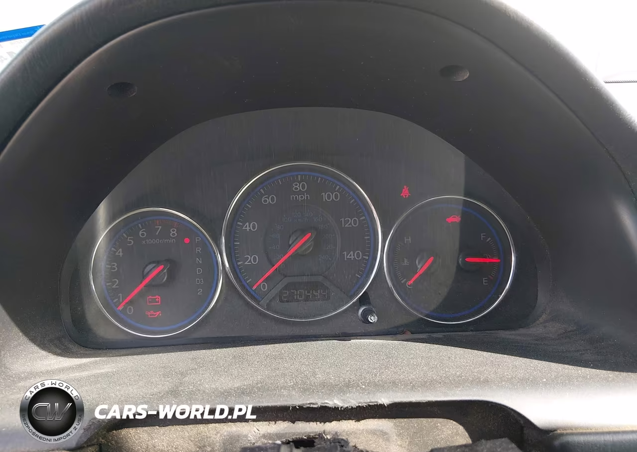 2005 Honda Civic Lx VIN:2HGES16595H535017 - 7