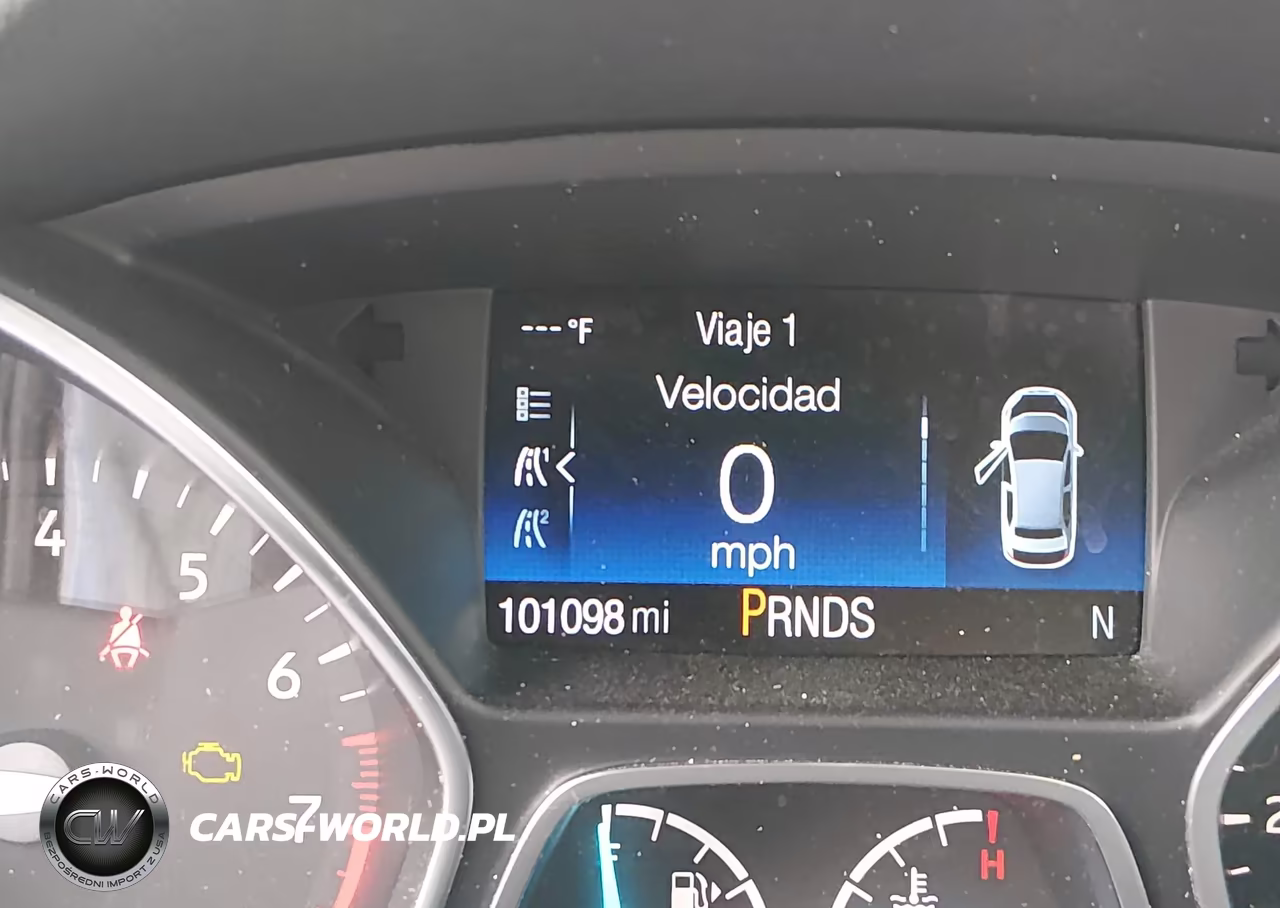 2018 Ford Escape Sel VIN:1FMCU9HD0JUB02689 - 15