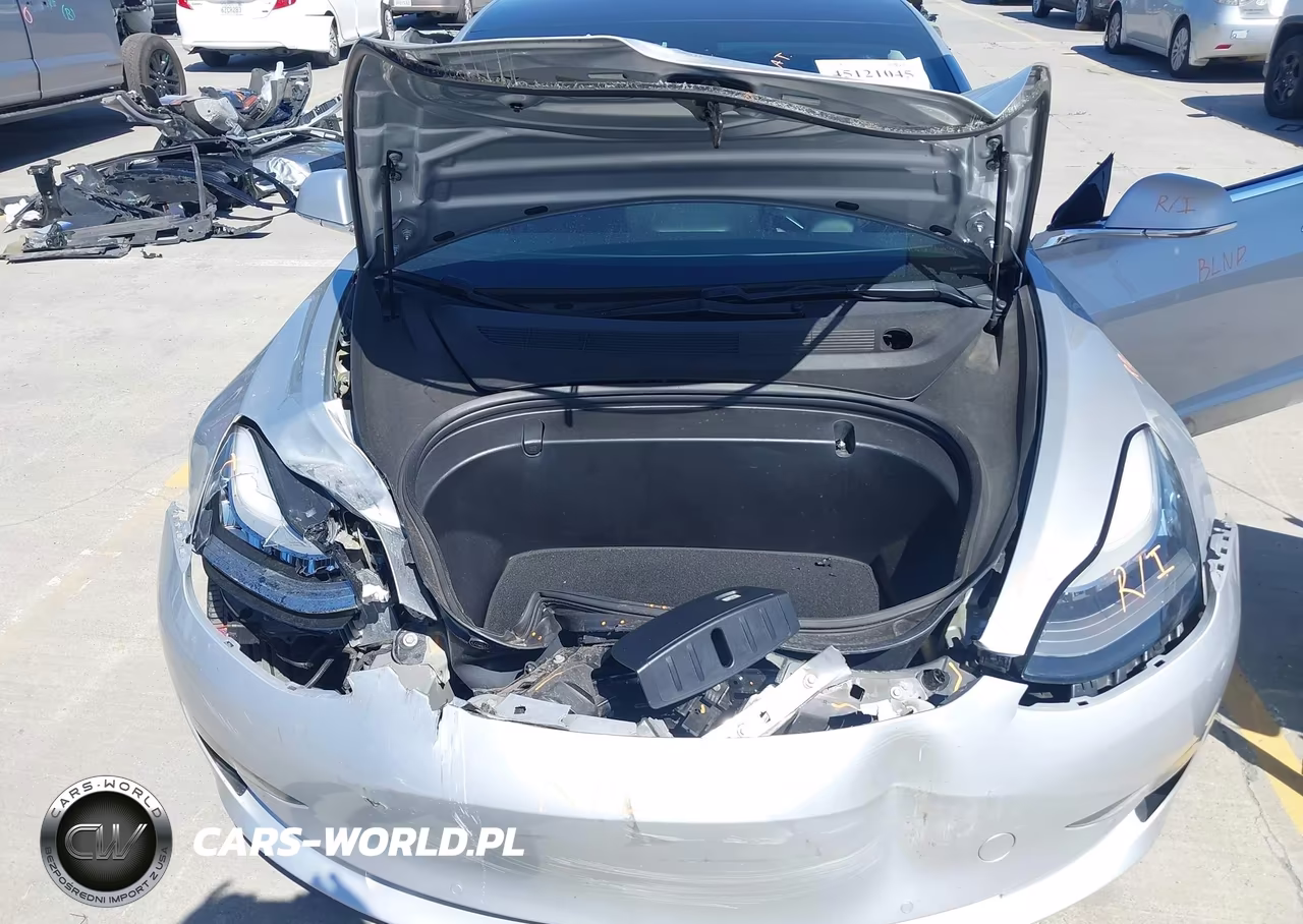2018 Tesla Model 3 Long Range-Performance VIN:5YJ3E1EB1JF091085 - 10