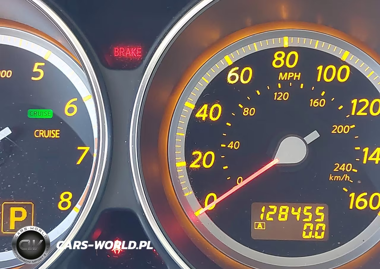 2006 Infiniti M45 VIN:JNKBY01EX6M206177 - 15