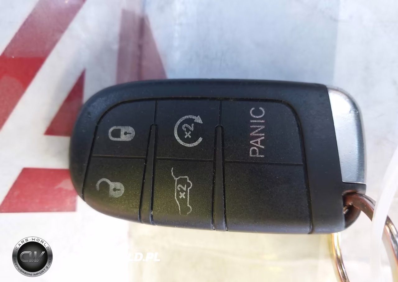 2018 Dodge Durango Sxt VIN:1C4RDHAG3JC302131 - 11