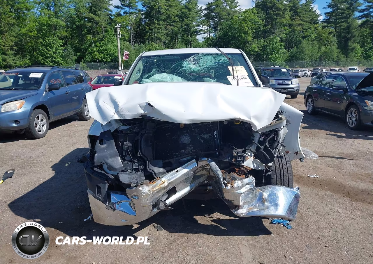 2016 Ram 1500 Tradesman VIN:3C6JR6DT8GG257387 - 13