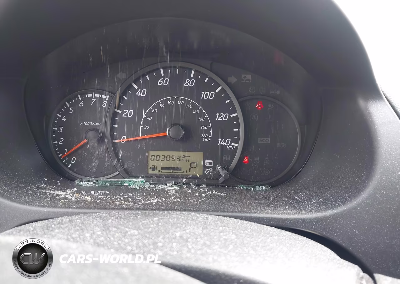 2024 Mitsubishi Mirage Le VIN:ML32AUHJXRH023782 - 7