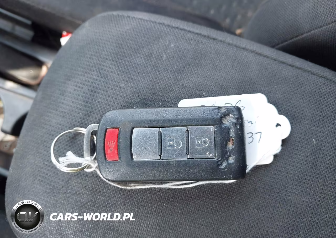 2012 Mitsubishi Outlander Sport Se VIN:JA4AR4AU7CZ002437 - 11
