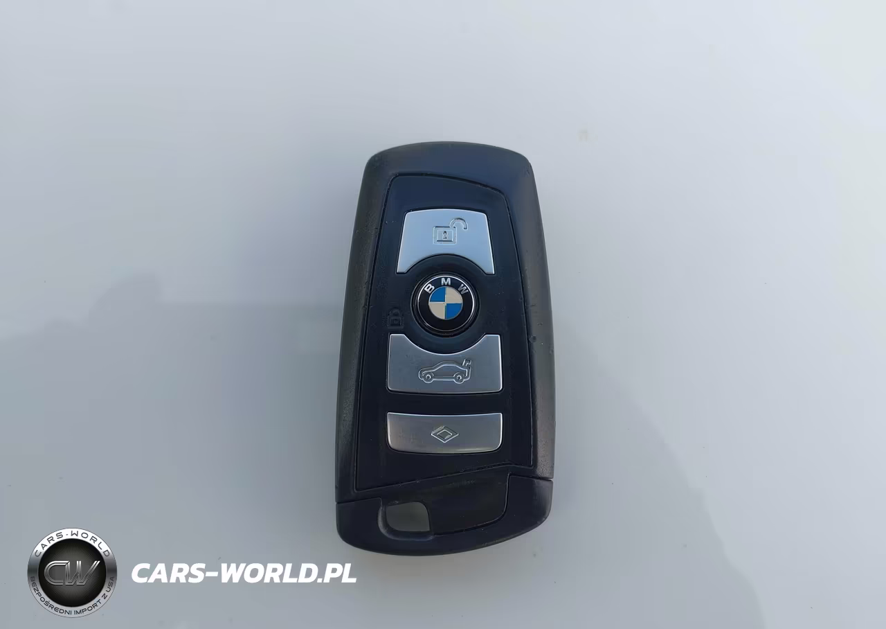 2011 BMW X3 xDrive28I VIN:5UXWX5C55BL700297 - 11