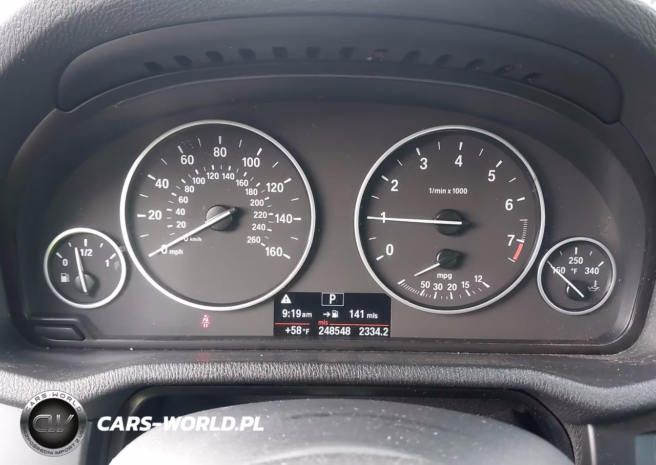 2011 BMW X3 xDrive28I VIN:5UXWX5C55BL700297 - 7