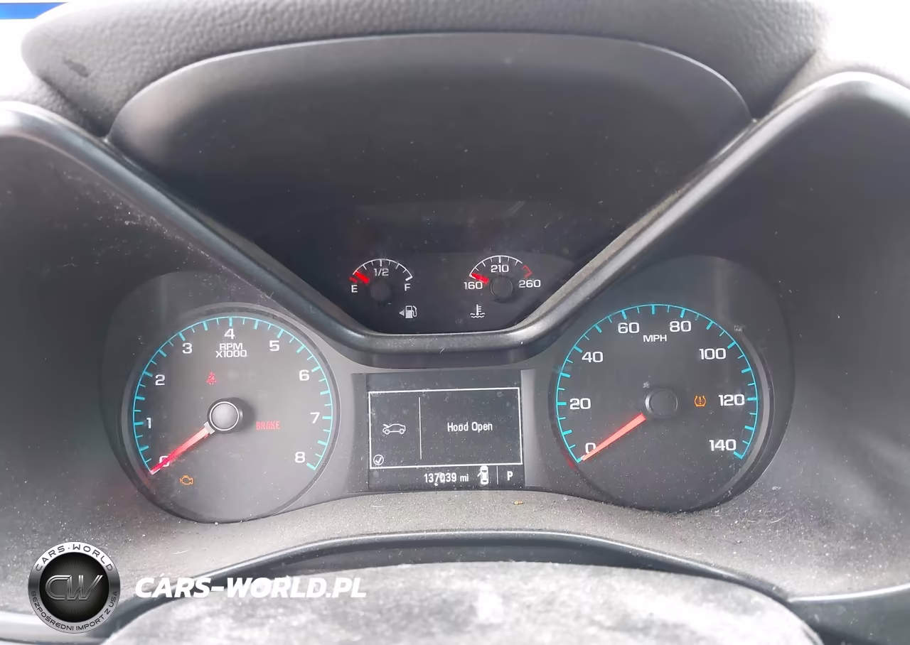 2018 GMC Canyon VIN:1GTG5BEN5J1102843 - 7