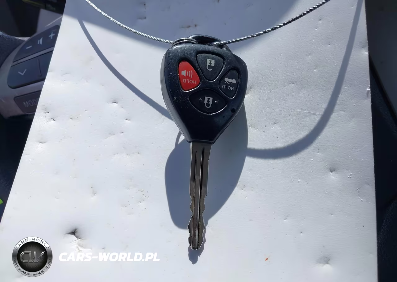 2010 Toyota Camry Le VIN:4T1BF3EK0AU113231 - 11