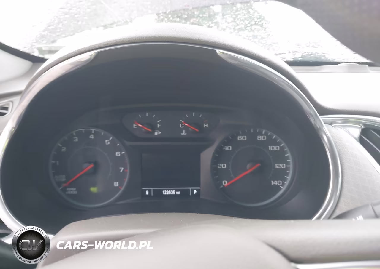 2021 Chevrolet Malibu Fwd Lt VIN:1G1ZD5ST1MF036937 - 7