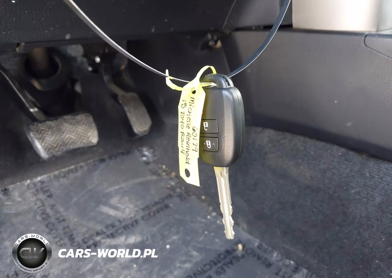 2015 Toyota Rav4 Xle VIN:JTMRFREV6FD158570 - 11