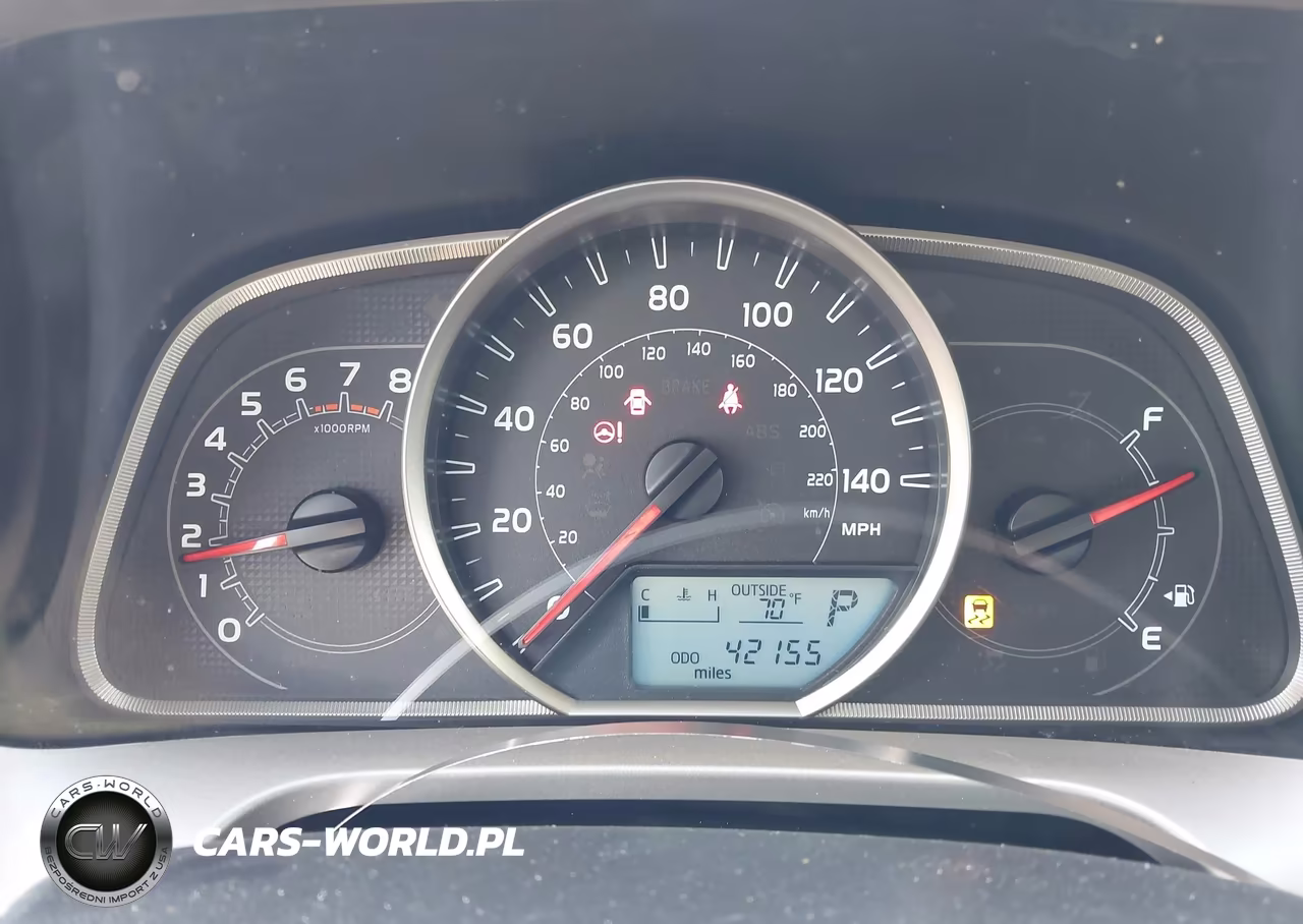 2015 Toyota Rav4 Xle VIN:JTMRFREV6FD158570 - 7