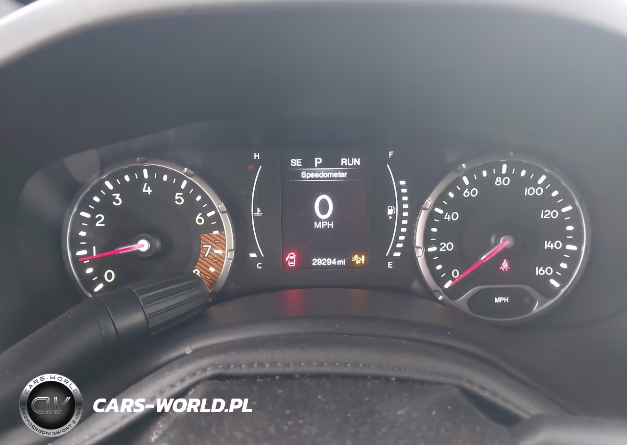 2021 Jeep Renegade Sport 4X4 VIN:ZACNJDAB8MPM36490 - 7