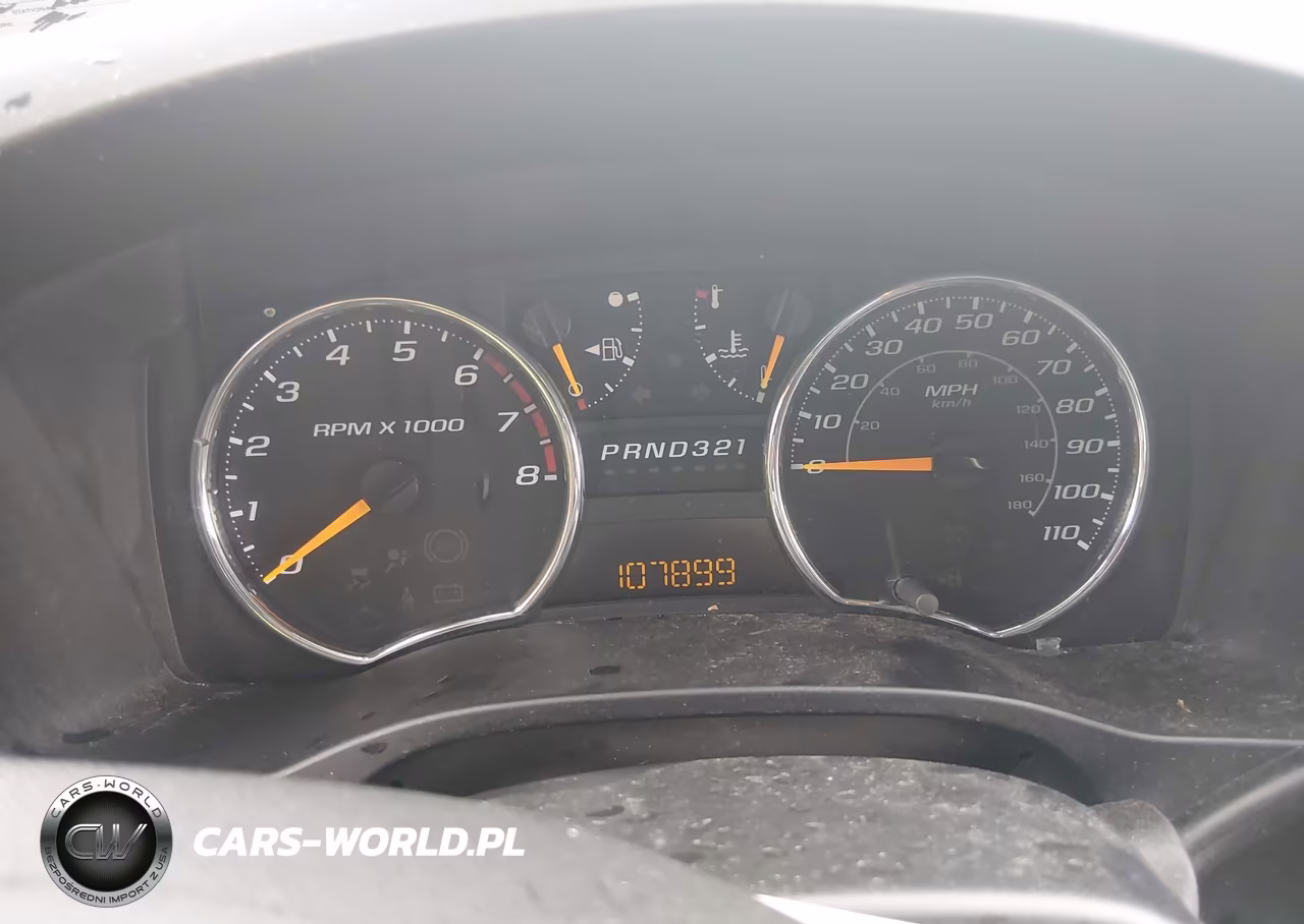 2012 GMC Canyon Sle2 VIN:1GTH6PFE9C8105235 - 7