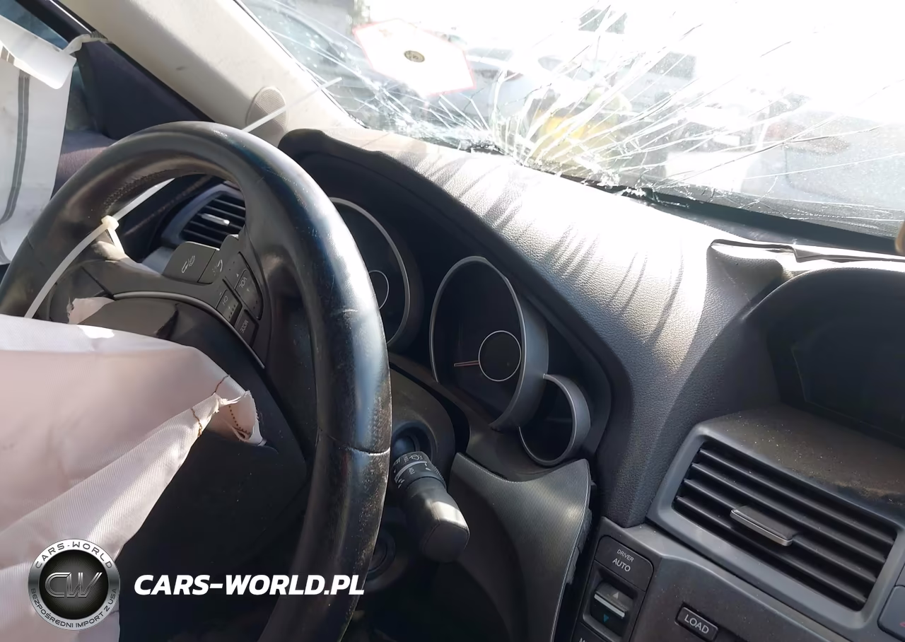 2011 Acura Tl 3.5 VIN:19UUA8F27BA003482 - 15