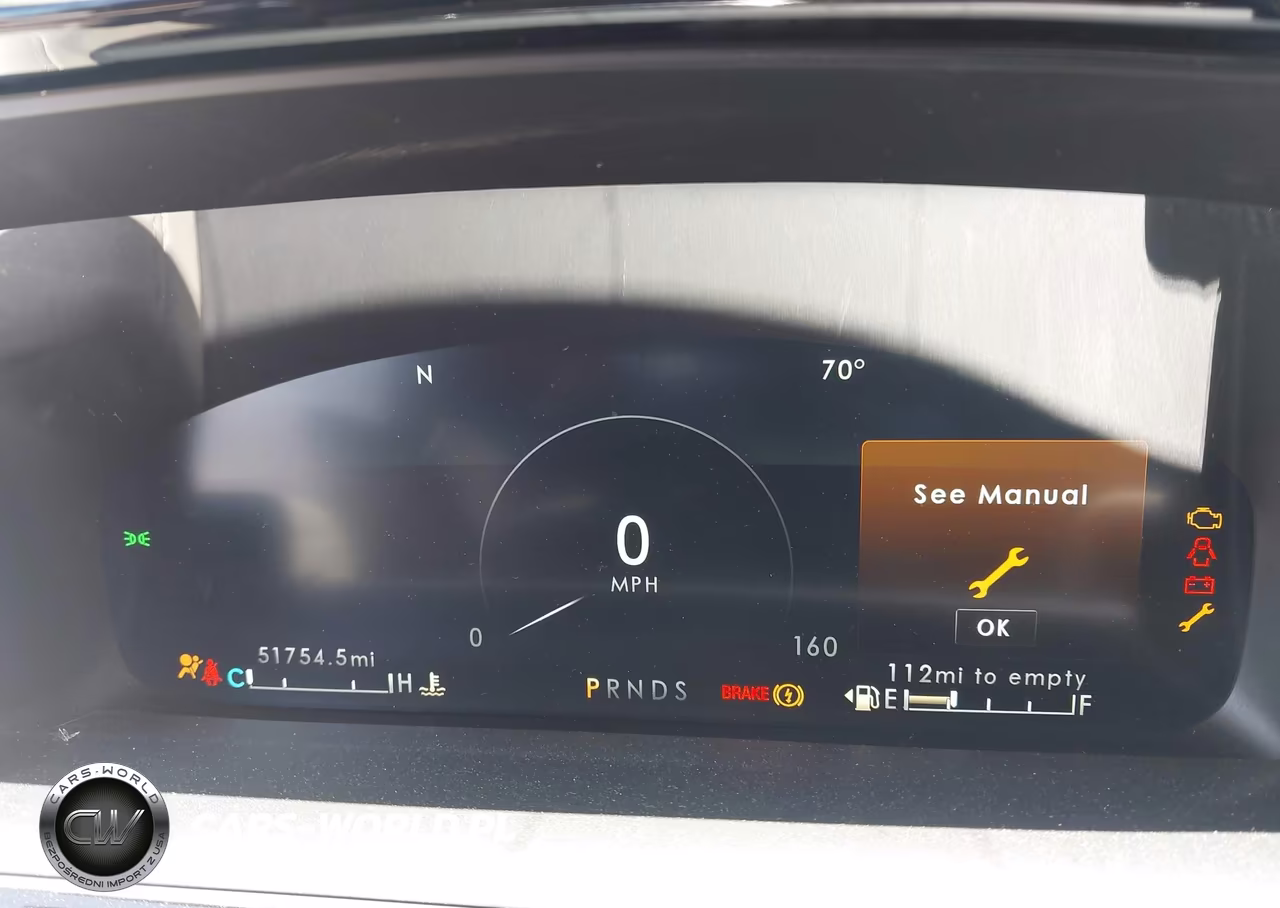 2021 Lincoln Nautilus Standard VIN:2LMPJ6J98MBL15824 - 7