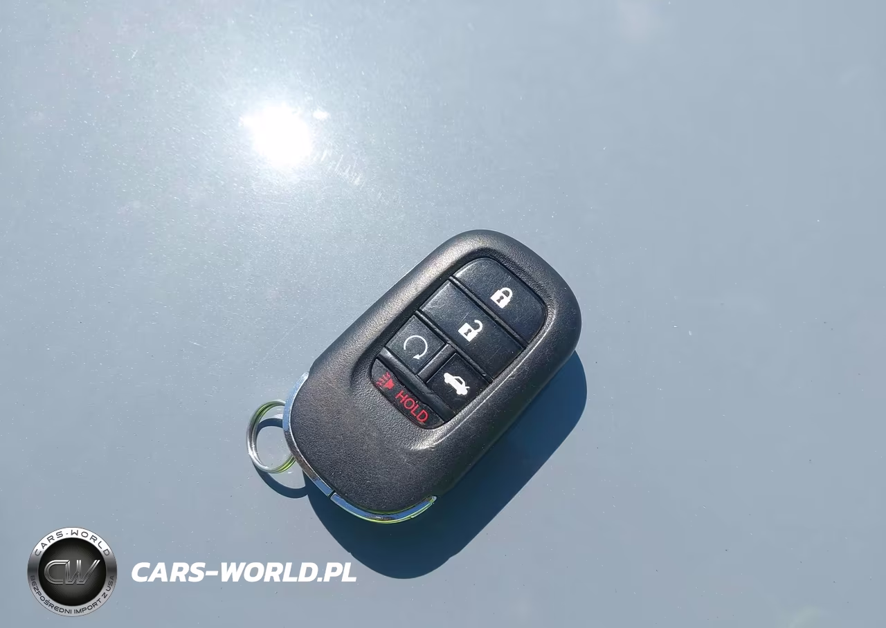 2024 Honda Civic Sport VIN:2HGFE2F53RH538082 - 11