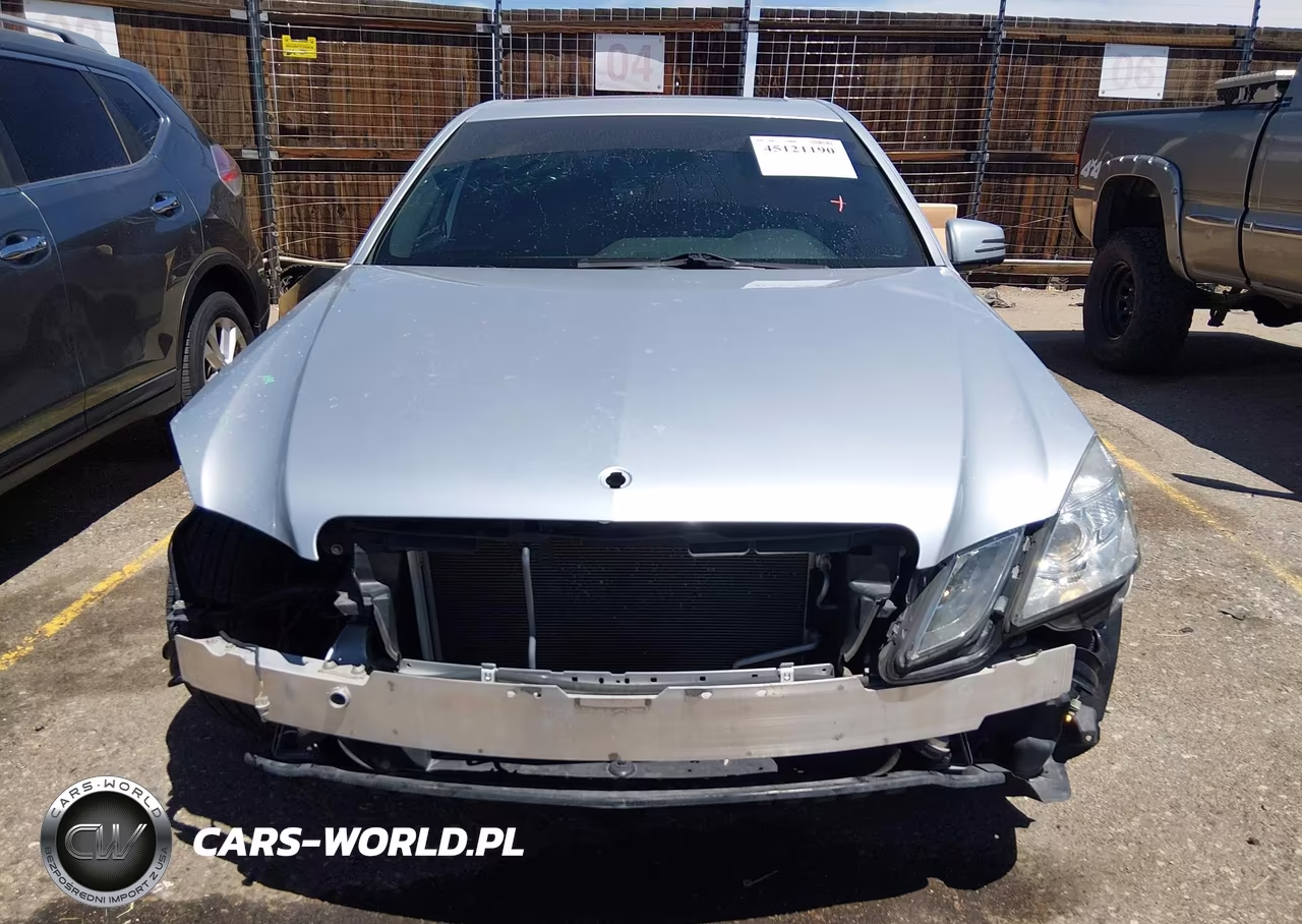 2012 Mercedes-Benz E 350 4Matic VIN:WDDHF8JB5CA621710 - 12