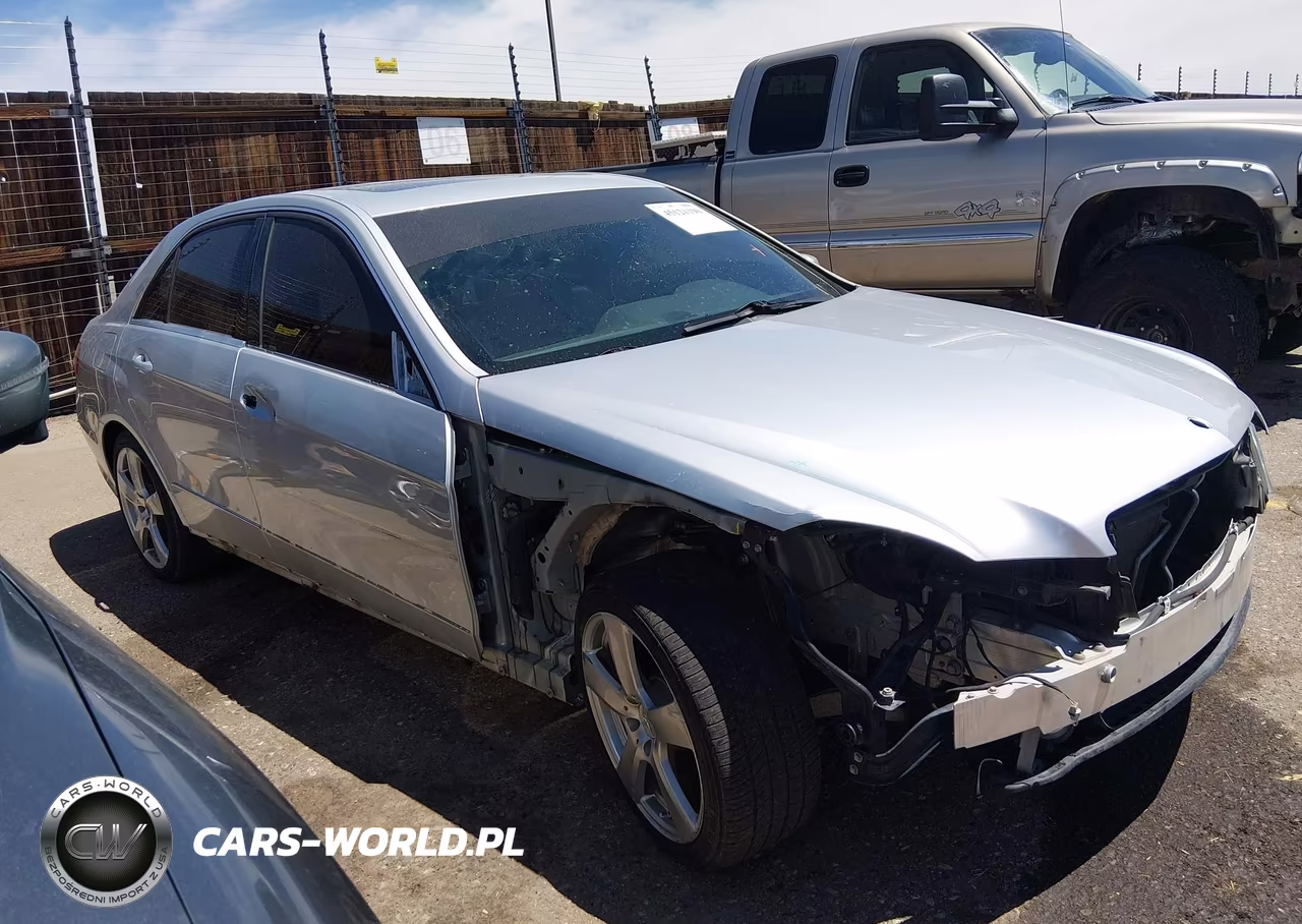 2012 Mercedes-Benz E 350 4Matic VIN:WDDHF8JB5CA621710 - 13