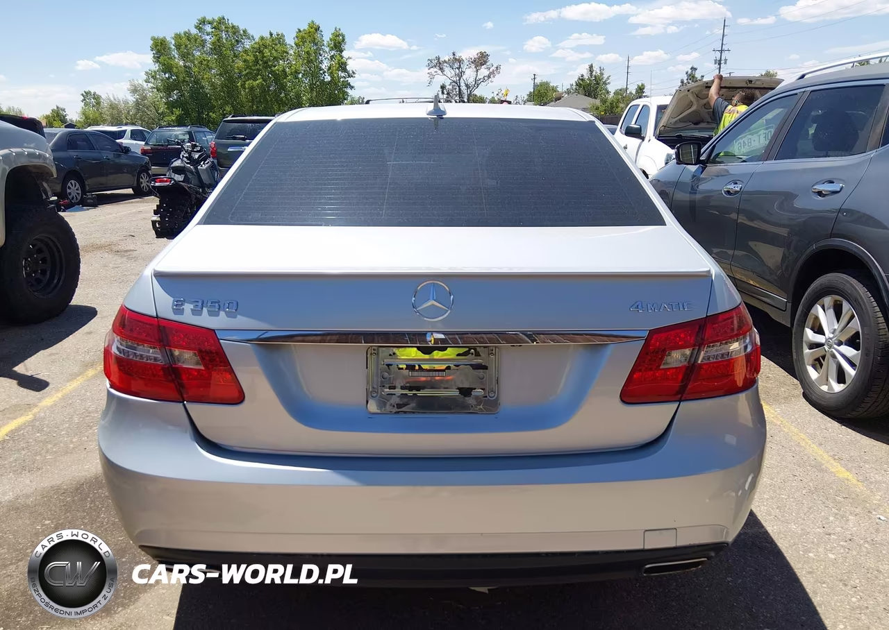 2012 Mercedes-Benz E 350 4Matic VIN:WDDHF8JB5CA621710 - 16