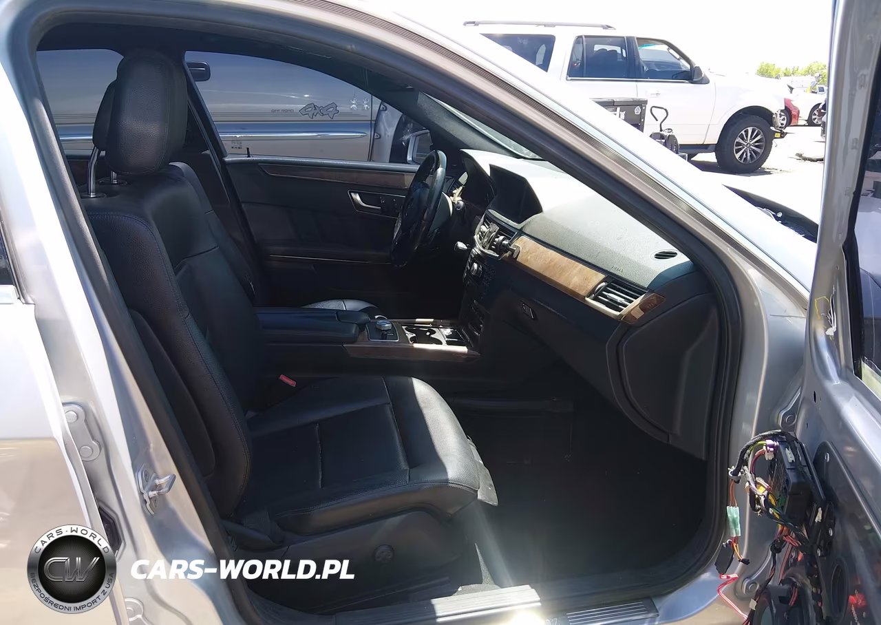 2012 Mercedes-Benz E 350 4Matic VIN:WDDHF8JB5CA621710 - 5