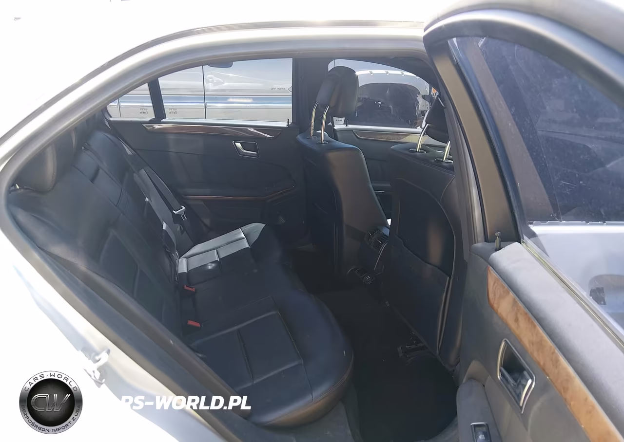 2012 Mercedes-Benz E 350 4Matic VIN:WDDHF8JB5CA621710 - 8