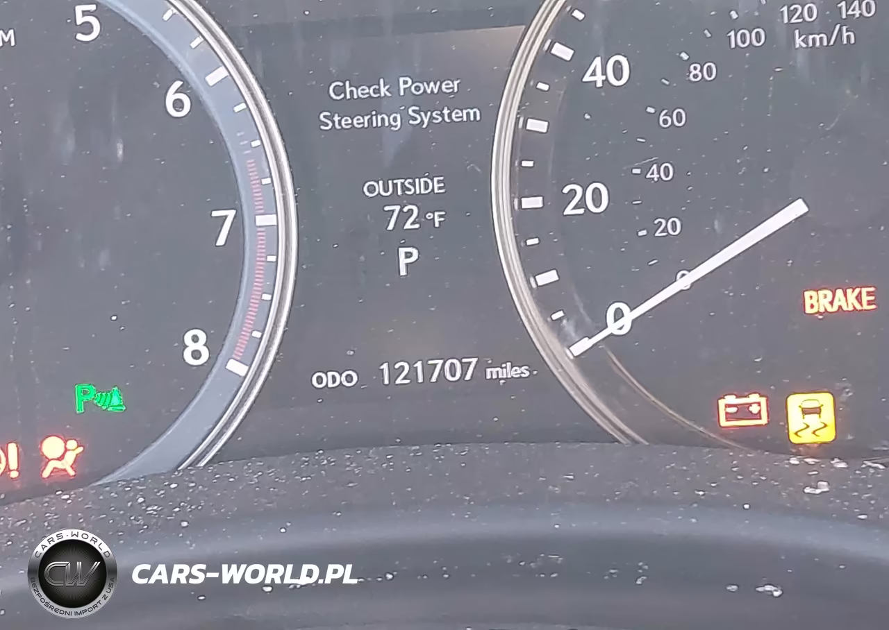 2015 Lexus Gs 350 VIN:JTHCE1BL0FA002120 - 15