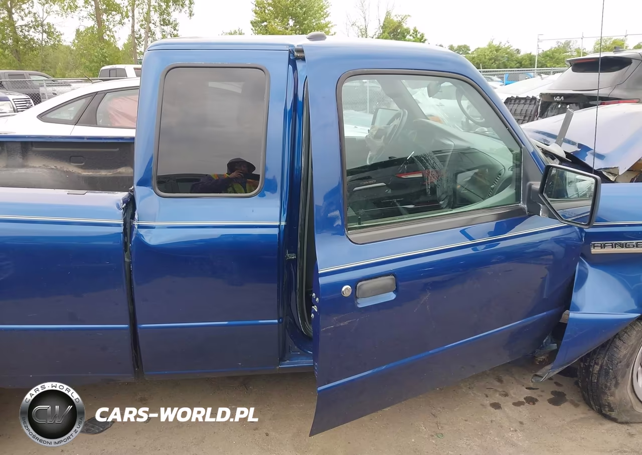 2011 Ford Ranger Xlt VIN:1FTKR1ED3BPA24271 - 14
