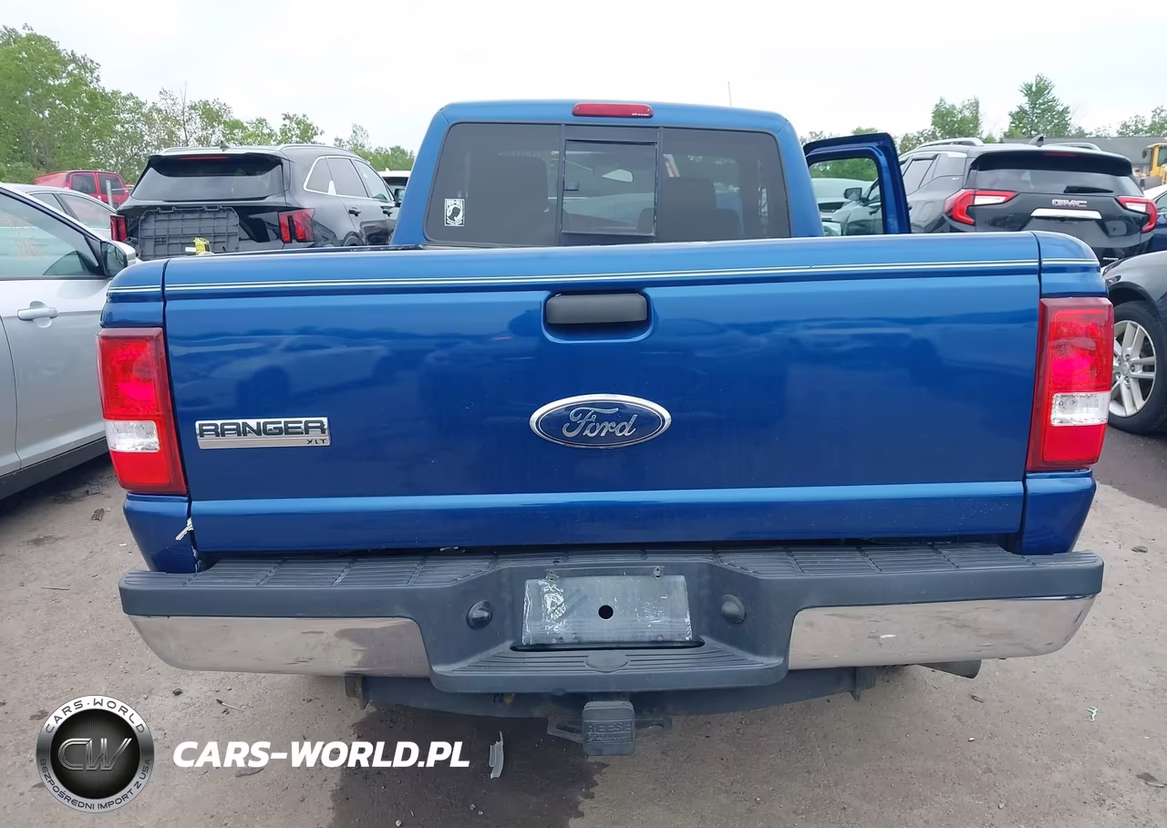 2011 Ford Ranger Xlt VIN:1FTKR1ED3BPA24271 - 17