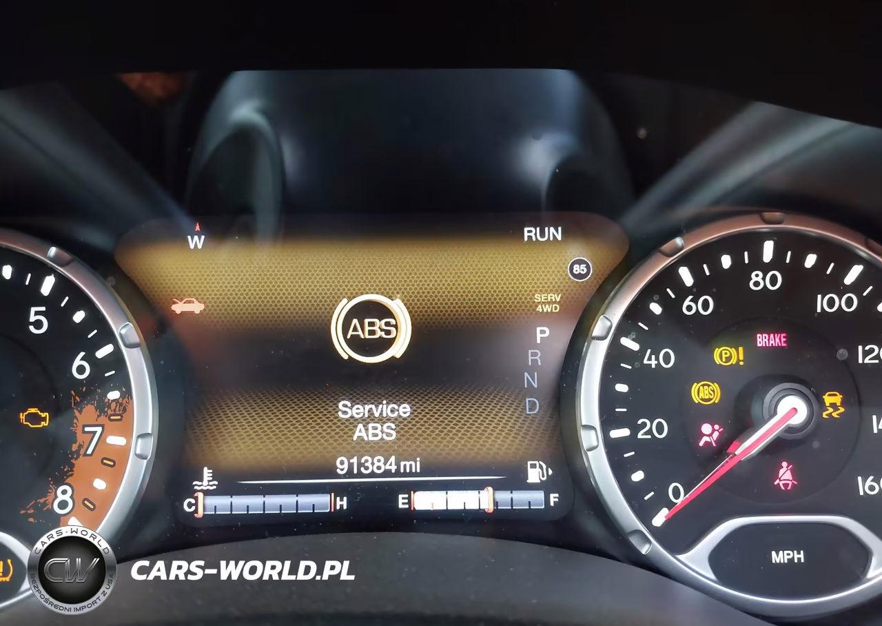 2016 Jeep Renegade Limited VIN:ZACCJBDT8GPD80963 - 15