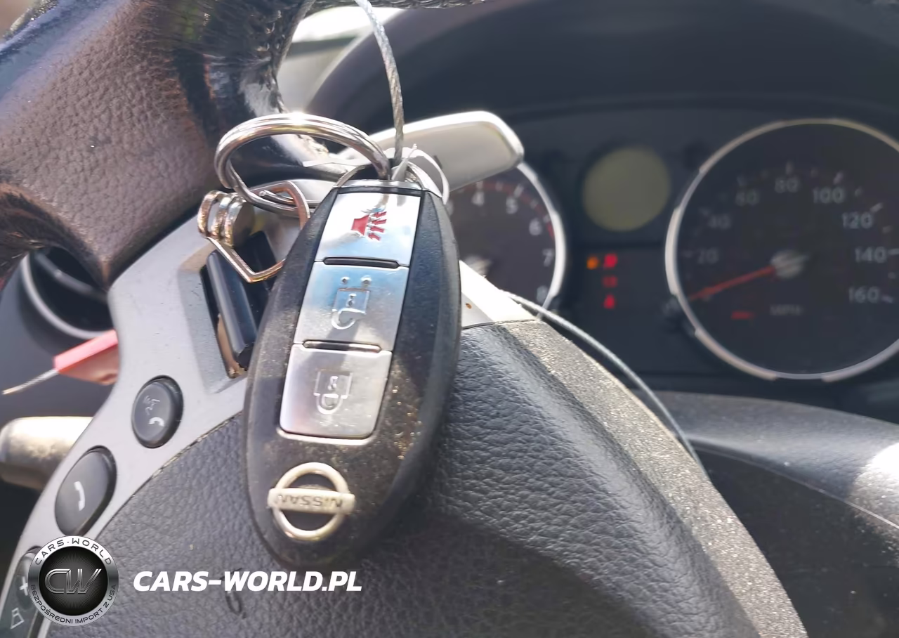 2008 Nissan Rogue Sl VIN:JN8AS58V18W405356 - 11