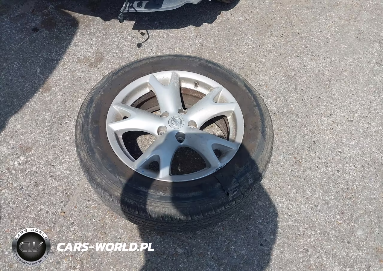 2008 Nissan Rogue Sl VIN:JN8AS58V18W405356 - 12