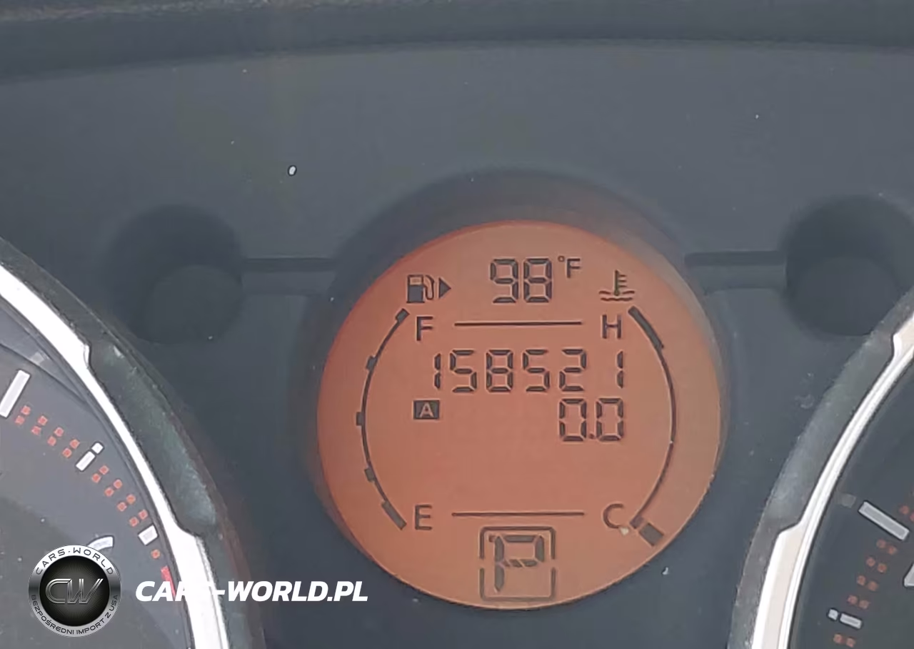 2008 Nissan Rogue Sl VIN:JN8AS58V18W405356 - 16