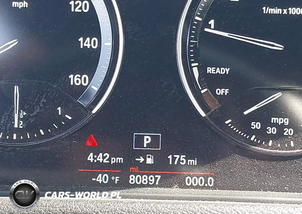 2018 BMW X1 xDrive28I VIN:WBXHT3C31J5L27368 - 7