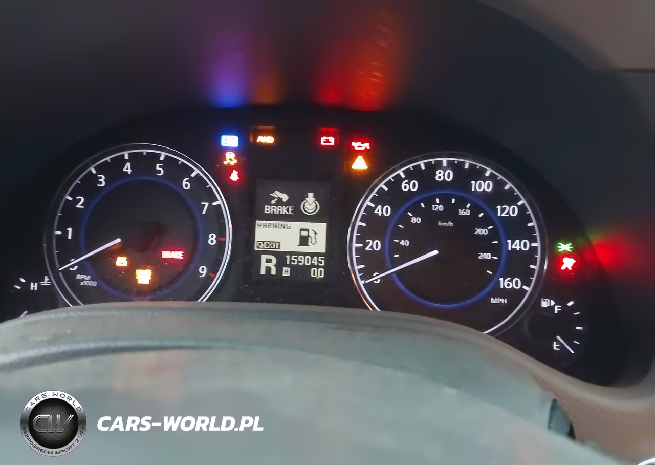 2011 Infiniti G37X VIN:JN1CV6ARXBM401391 - 7