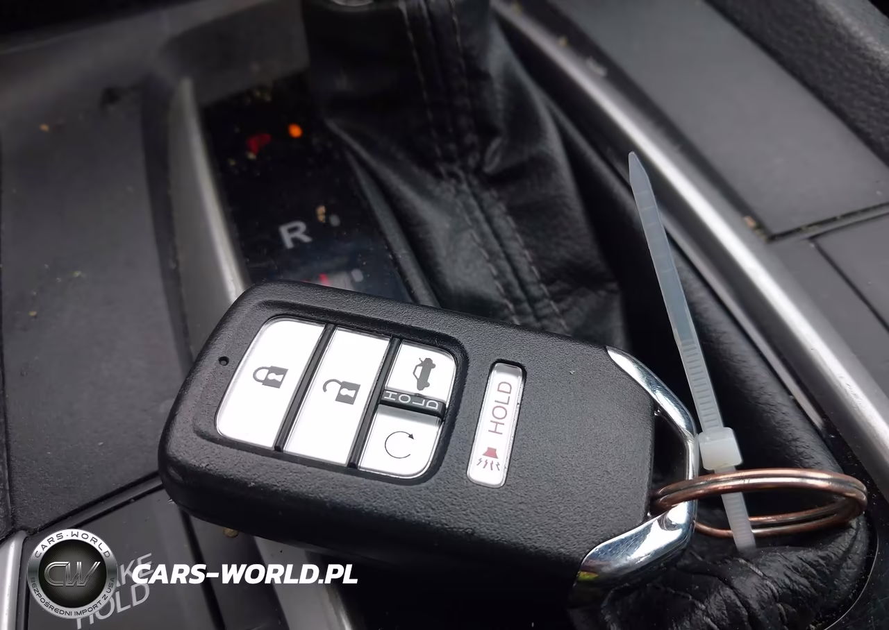 2020 Honda Civic Ex-L VIN:19XFC1F7XLE214372 - 11