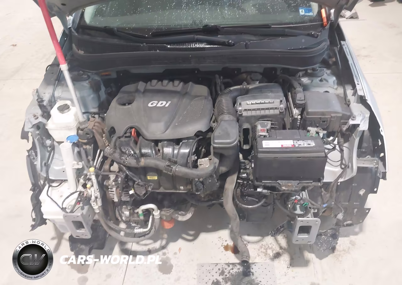 2014 Hyundai Sonata Gls VIN:5NPEB4AC4EH869078 - 10